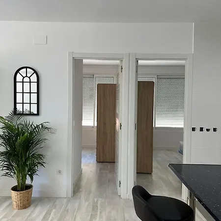 Centro Con Piscina Apartmán Torremolinos