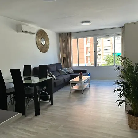 Centro Con Piscina Apartament