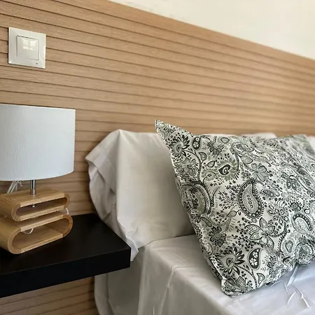 Apartmán Centro Con Piscina *