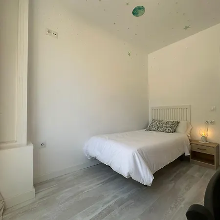 Centro Con Piscina * Torremolinos