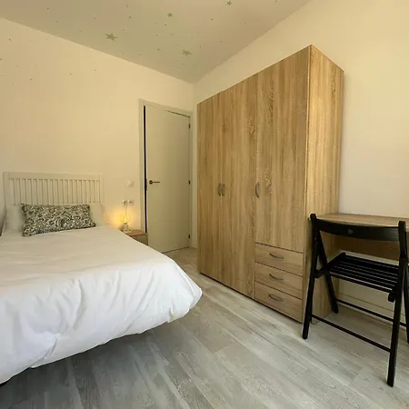 Apartmán Centro Con Piscina