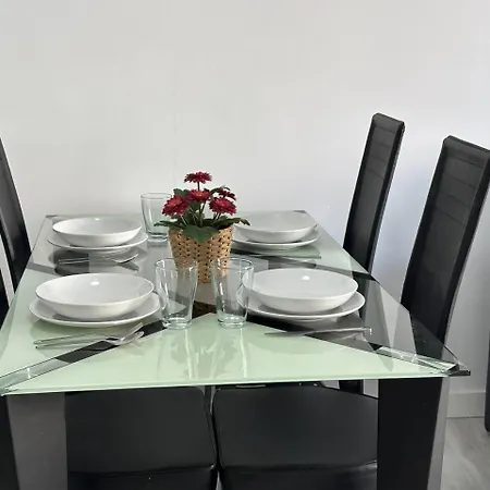 Torremolino Centro, Verdiales Parking, Piscina Торремолинос