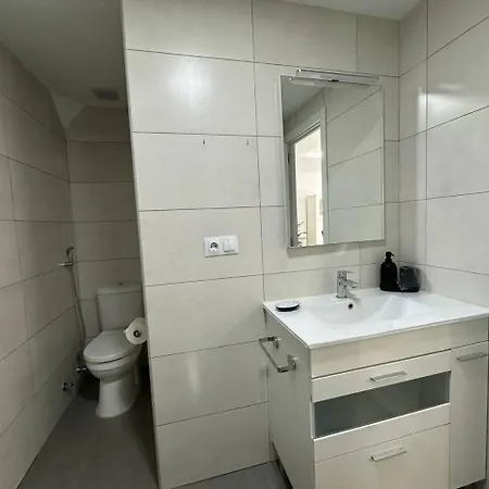 Torremolino Centro, Verdiales Parking, Piscina Торремолинос