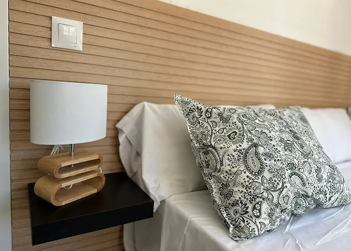 Διαμέρισμα Centro Con Piscina *