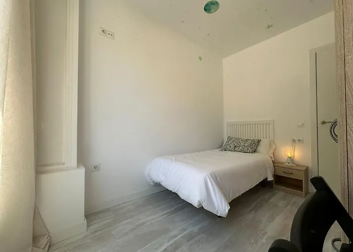 Centro Con Piscina * Τορρεμολίνος