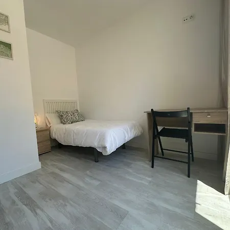 Centro Con Piscina * Torremolinos