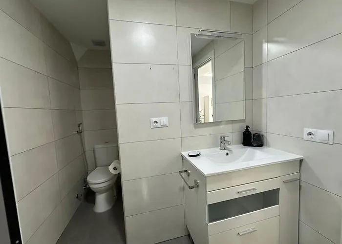 Centro Con Piscina *