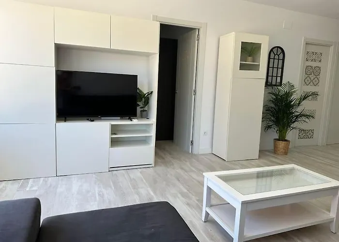 Appartement Centro Con Piscina Torremolinos