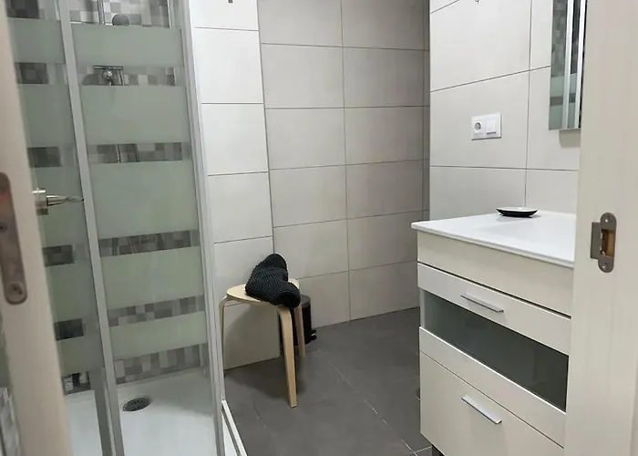 Centro Con Piscina Torremolinos