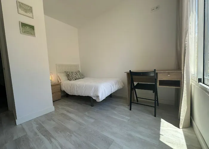 Centro Con Piscina * Torremolinos