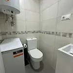 アパート Centro Con Piscina トレモリノス