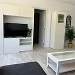 アパート Centro Con Piscina トレモリノス