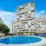 アパート Centro Con Piscina