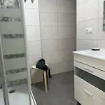 Centro Con Piscina トレモリノス