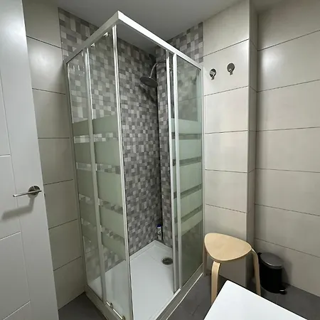 Centro Con Piscina