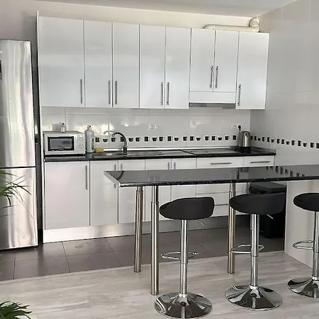 Centro Con Piscina *