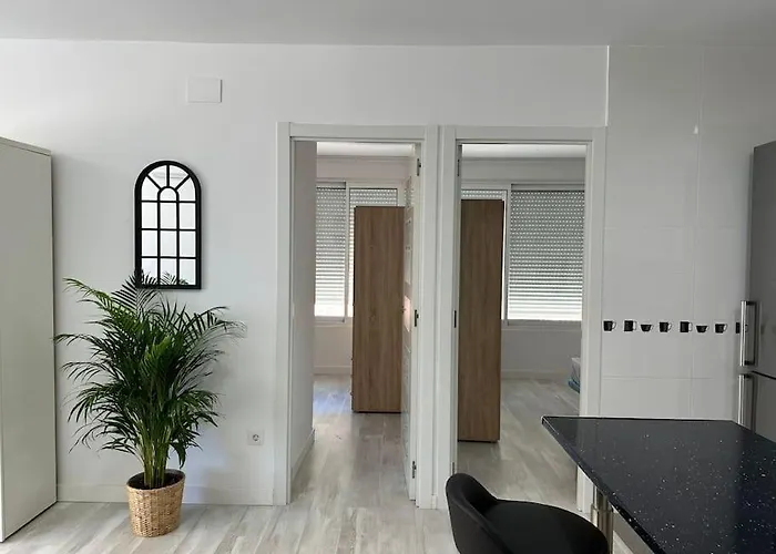 Centro Con Piscina Apartment Torremolinos