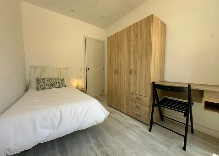 Apartment Centro Con Piscina